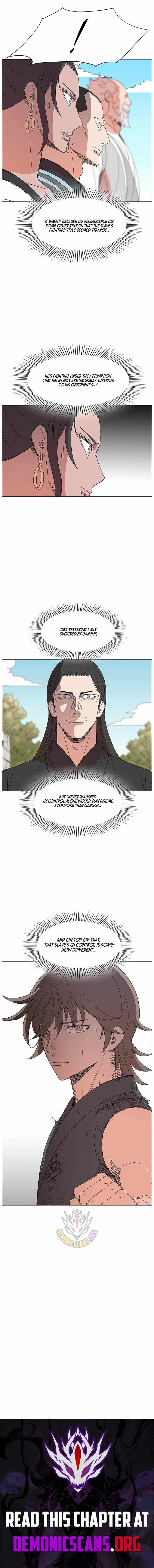 The General – Fighting Legend Chapter 70 page 9 - 