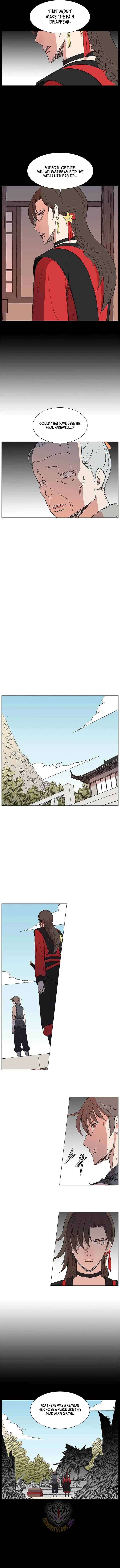The General – Fighting Legend Chapter 71 page 2 - 
