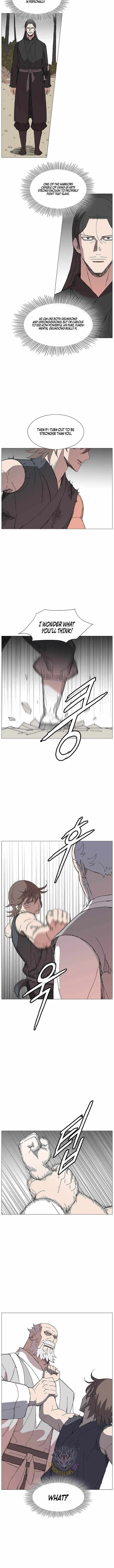 The General – Fighting Legend Chapter 71 page 6 - 