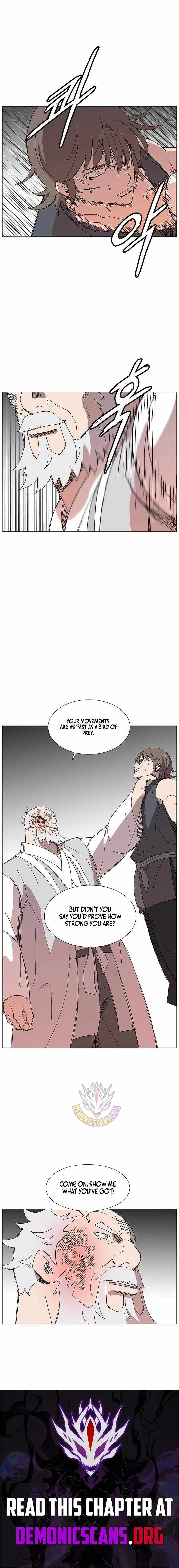 The General – Fighting Legend Chapter 71 page 9 - 