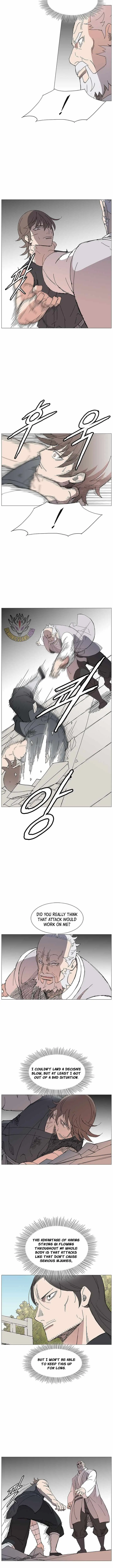 The General – Fighting Legend Chapter 72 page 3 - 