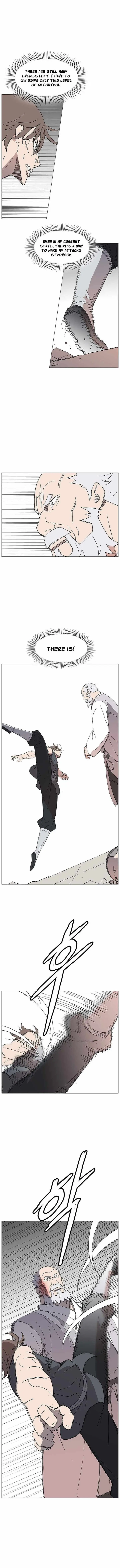The General – Fighting Legend Chapter 72 page 4 - 