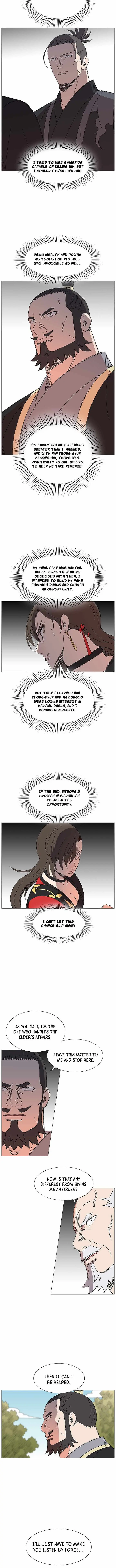The General – Fighting Legend Chapter 73 page 4 - 