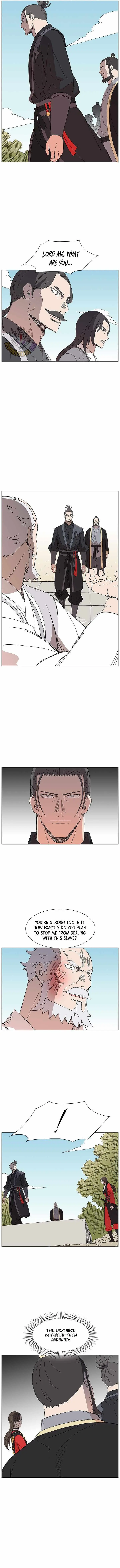 The General – Fighting Legend Chapter 73 page 5 - 