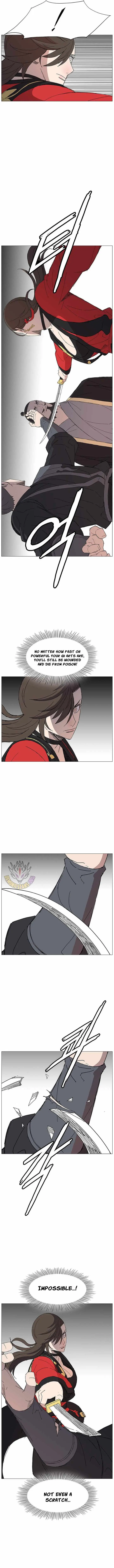 The General – Fighting Legend Chapter 73 page 7 - 
