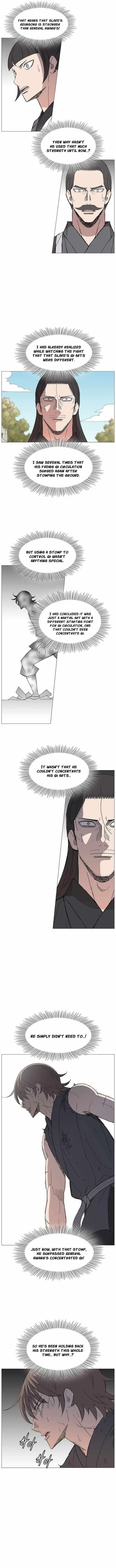 The General – Fighting Legend Chapter 74 page 2 - 