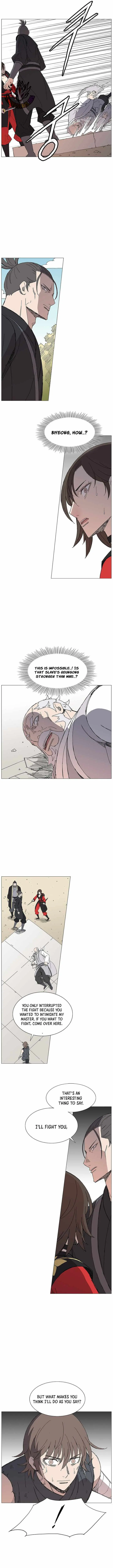 The General – Fighting Legend Chapter 74 page 3 - 