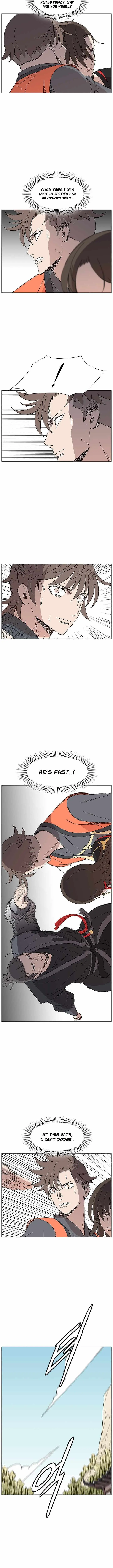The General – Fighting Legend Chapter 74 page 5 - 