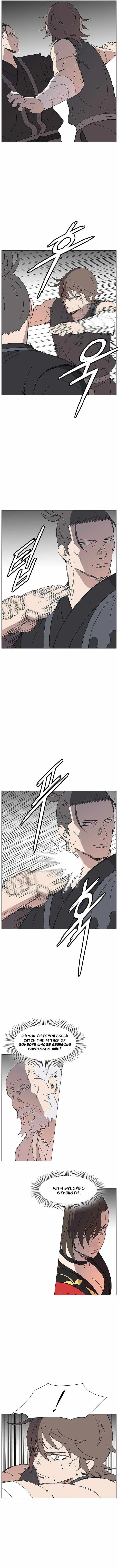 The General – Fighting Legend Chapter 74 page 8 - 