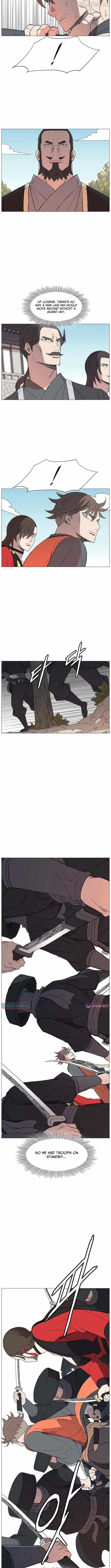 The General – Fighting Legend Chapter 75 page 3 - 