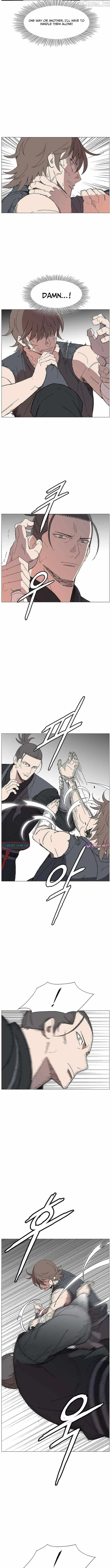 The General – Fighting Legend Chapter 75 page 4 - 