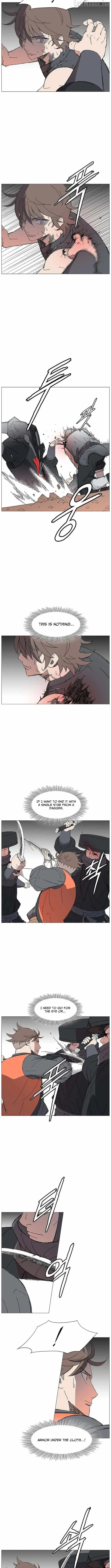 The General – Fighting Legend Chapter 75 page 5 - 