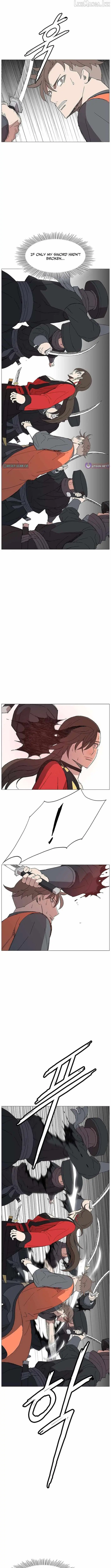 The General – Fighting Legend Chapter 75 page 7 - 