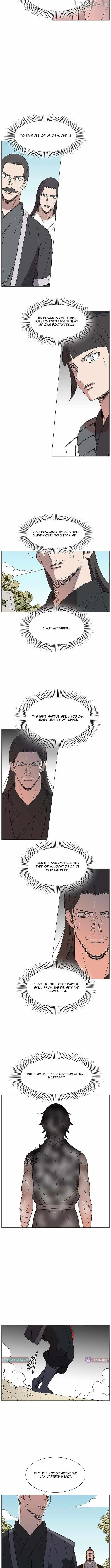 The General – Fighting Legend Chapter 75 page 9 - 
