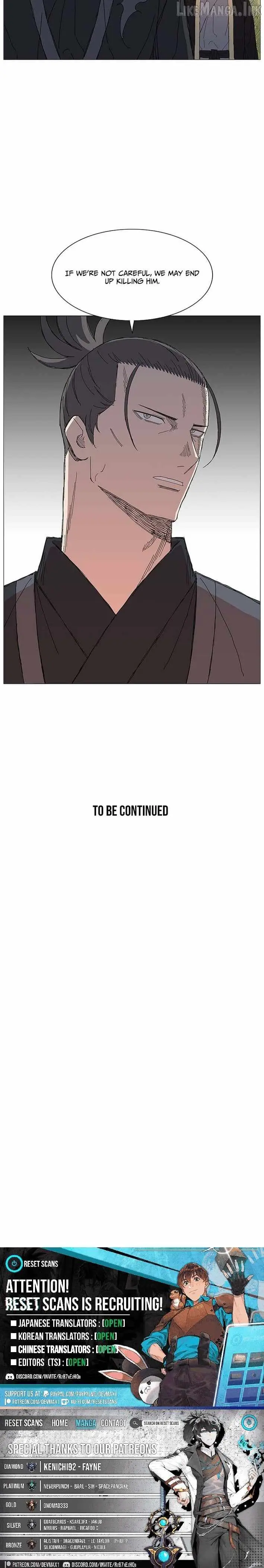 The General – Fighting Legend Chapter 75 page 10 - 
