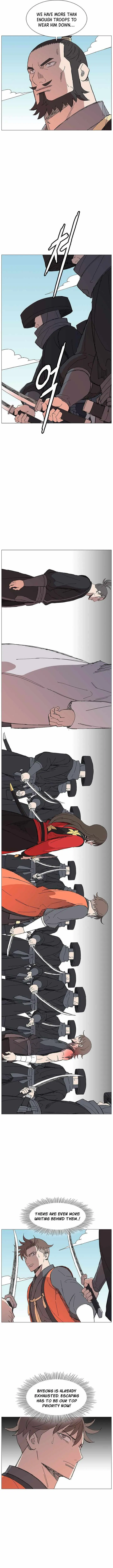 The General – Fighting Legend Chapter 76 page 2 - 