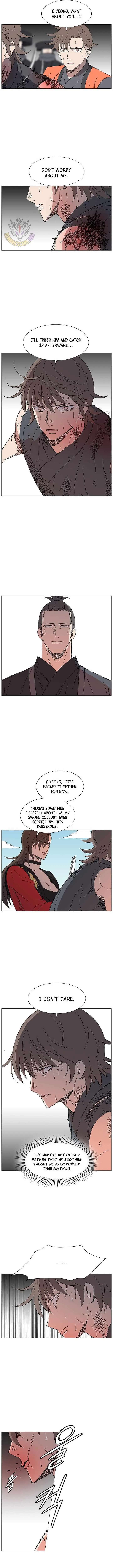 The General – Fighting Legend Chapter 76 page 5 - 