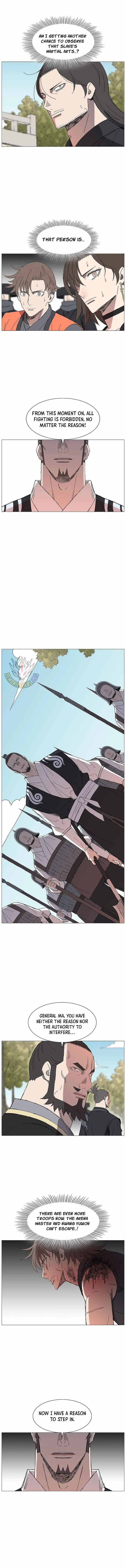 The General – Fighting Legend Chapter 76 page 7 - 
