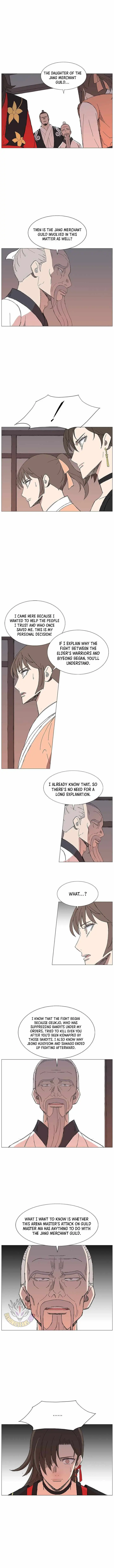 The General – Fighting Legend Chapter 77 page 7 - 