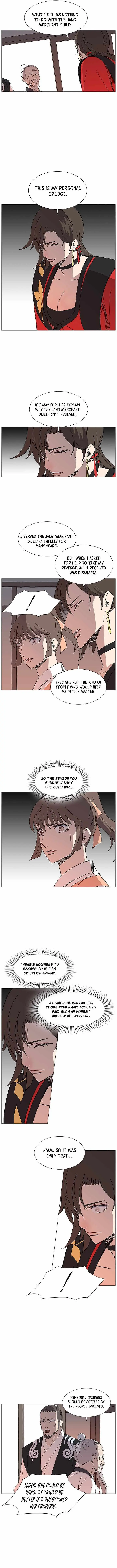 The General – Fighting Legend Chapter 77 page 8 - 