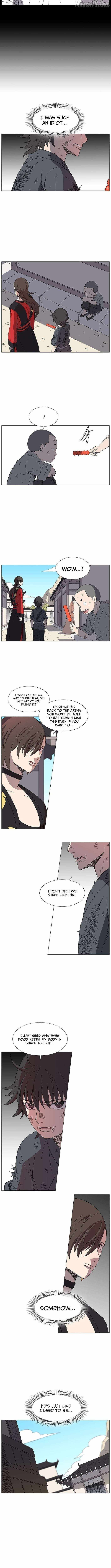The General – Fighting Legend Chapter 9 page 4 - 