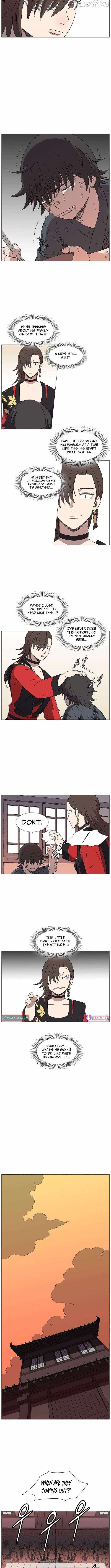 The General – Fighting Legend Chapter 9 page 7 - 