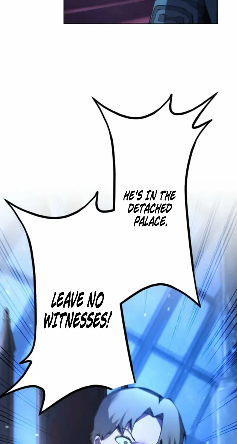 The Genius Assassin’s Second Life at The Academy Chapter 1 page 11 - 