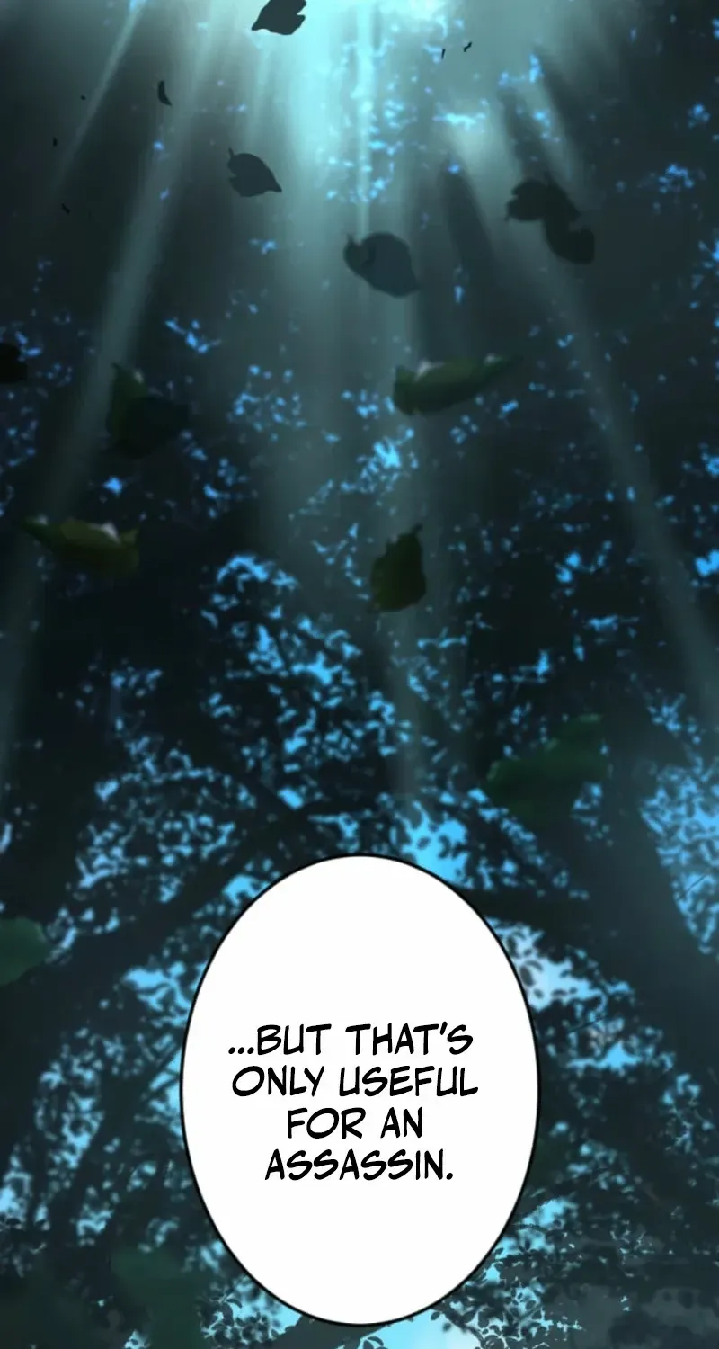 The Genius Assassin’s Second Life at The Academy Chapter 1 page 103 - 