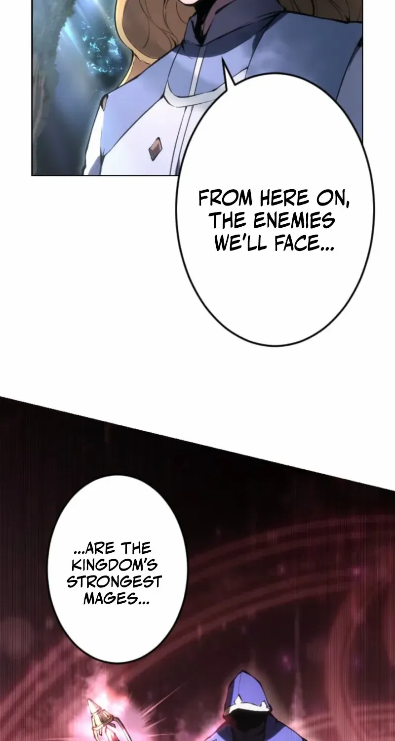 The Genius Assassin’s Second Life at The Academy Chapter 1 page 106 - 