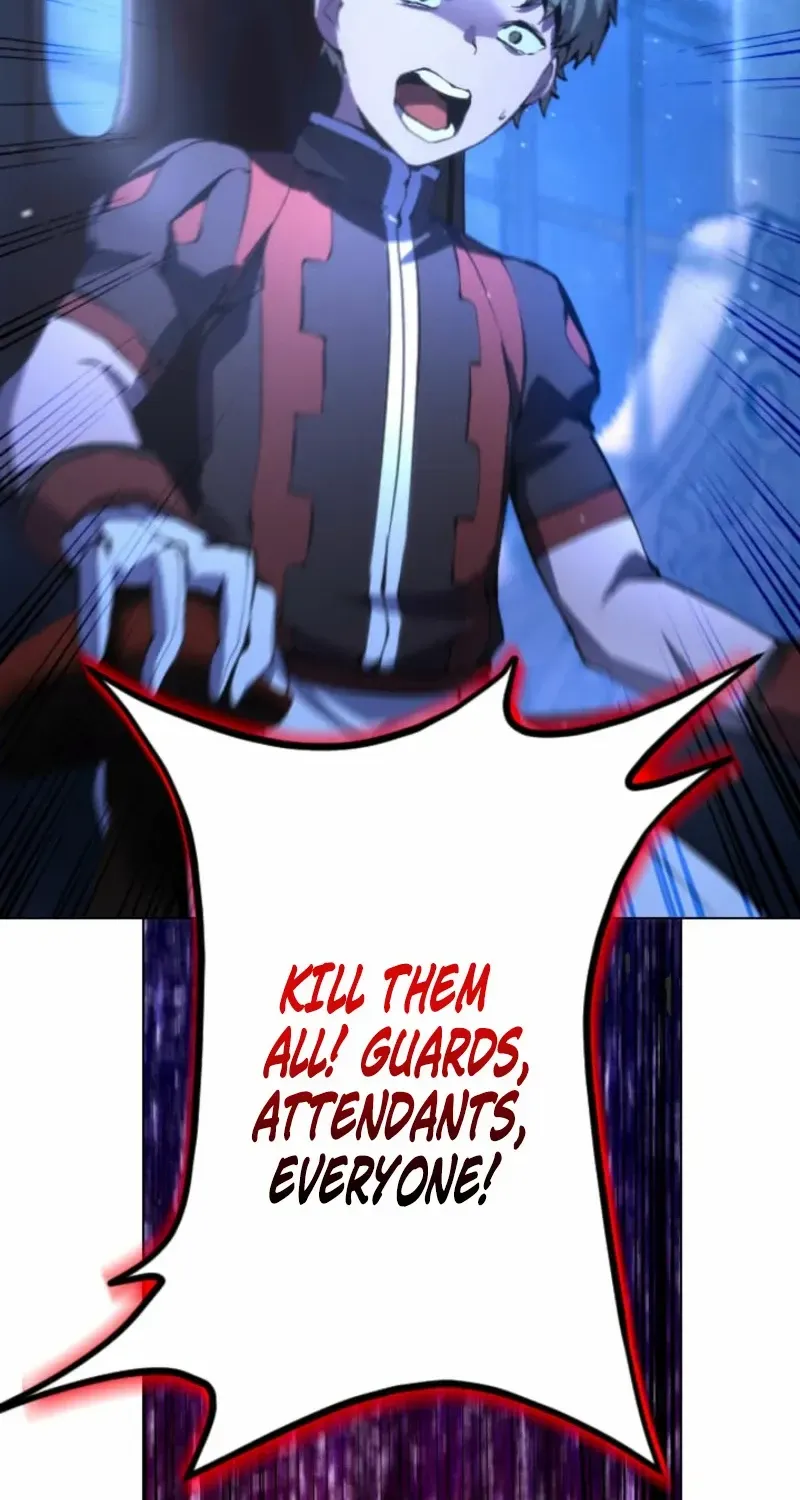 The Genius Assassin’s Second Life at The Academy Chapter 1 page 12 - 