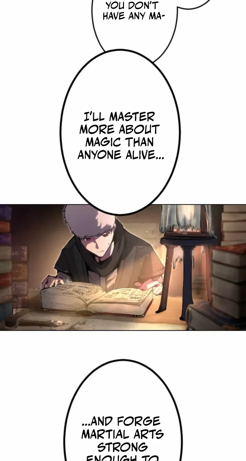 The Genius Assassin’s Second Life at The Academy Chapter 1 page 111 - 