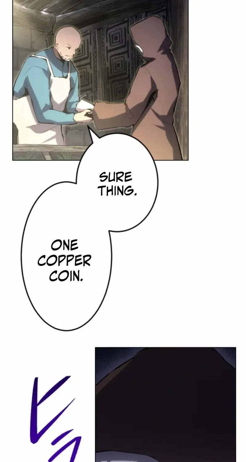 The Genius Assassin’s Second Life at The Academy Chapter 1 page 126 - 