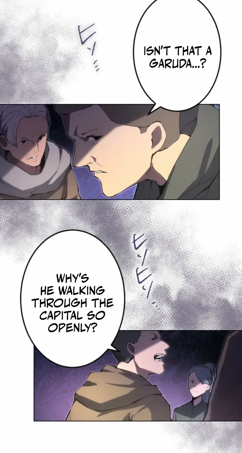 The Genius Assassin’s Second Life at The Academy Chapter 1 page 133 - 