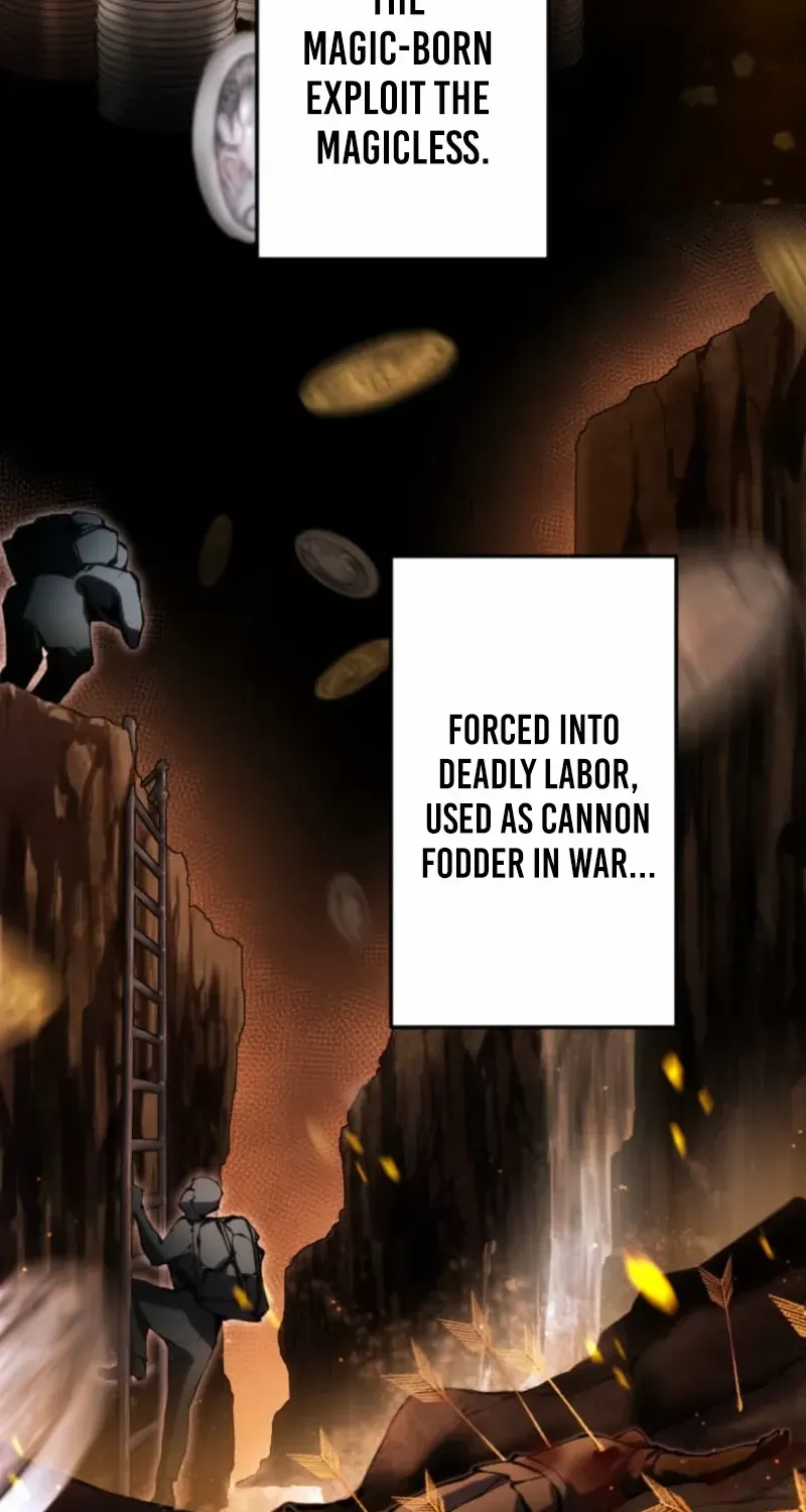 The Genius Assassin’s Second Life at The Academy Chapter 1 page 140 - 