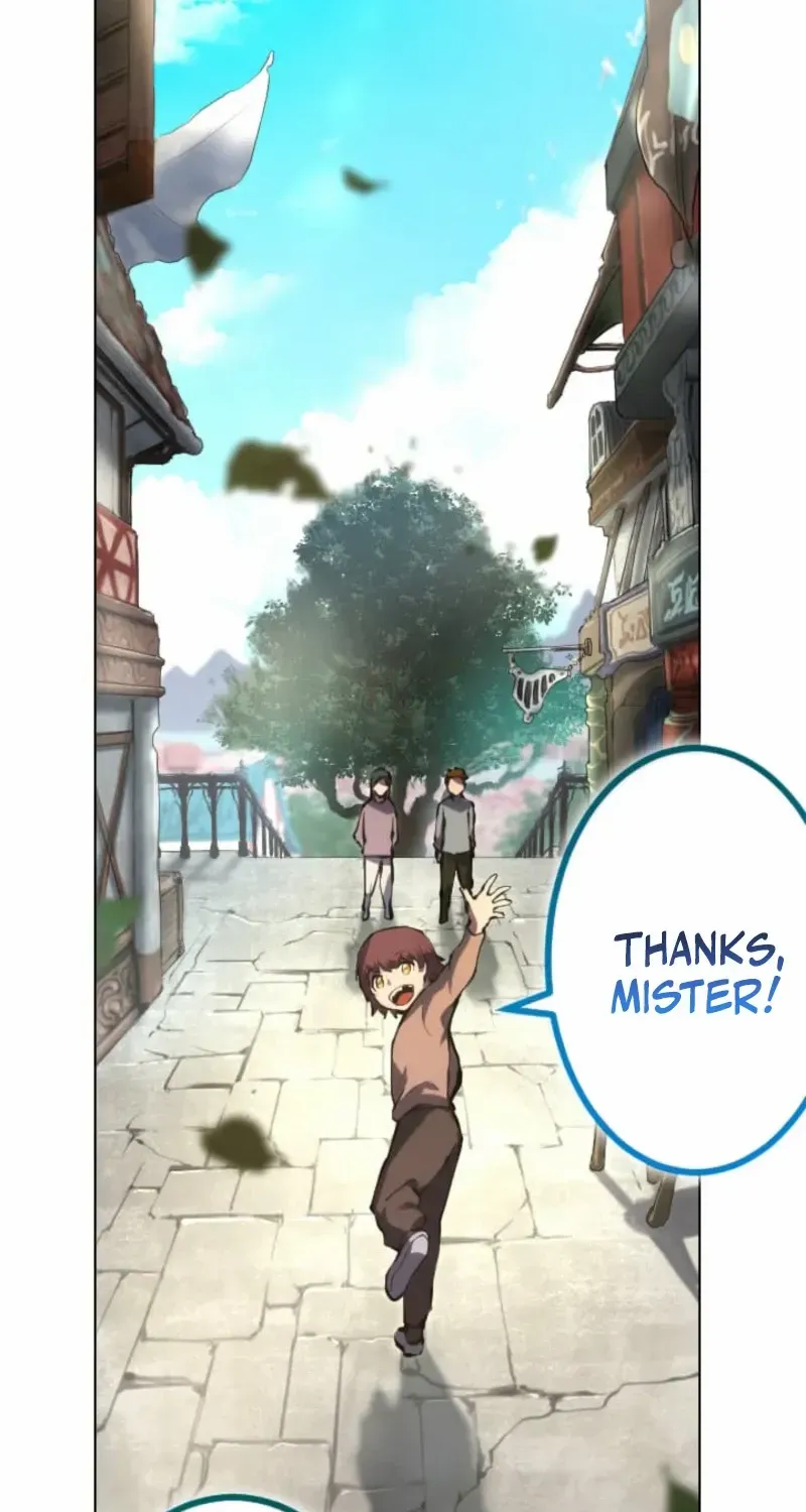 The Genius Assassin’s Second Life at The Academy Chapter 1 page 157 - 