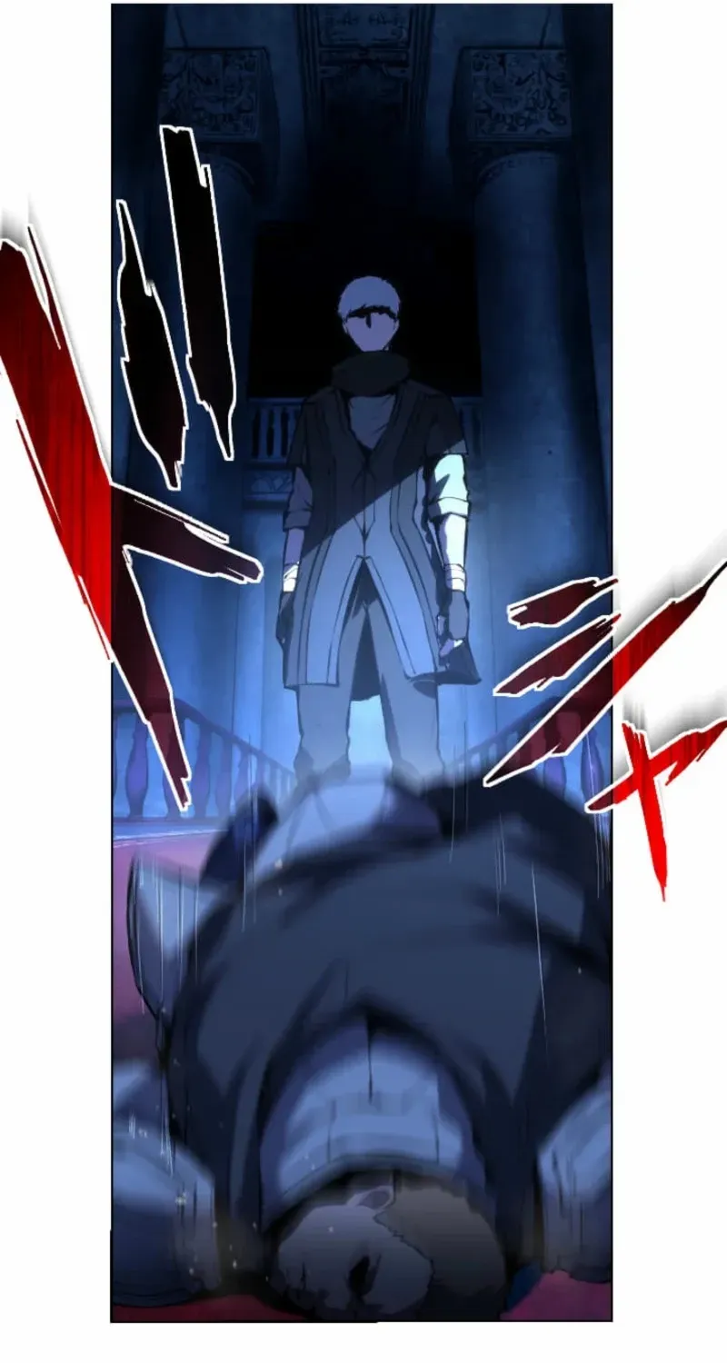 The Genius Assassin’s Second Life at The Academy Chapter 1 page 17 - 