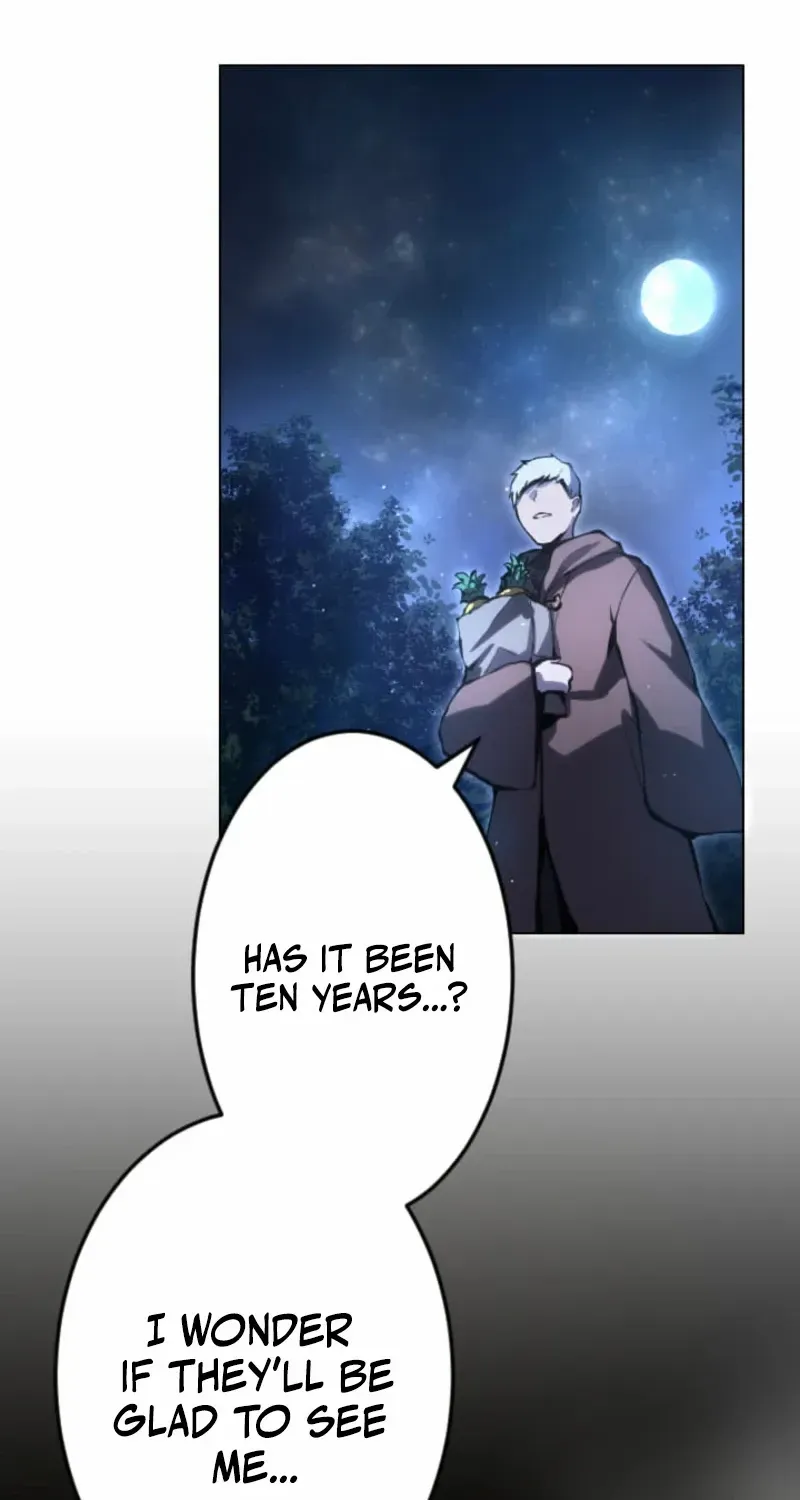 The Genius Assassin’s Second Life at The Academy Chapter 1 page 165 - 