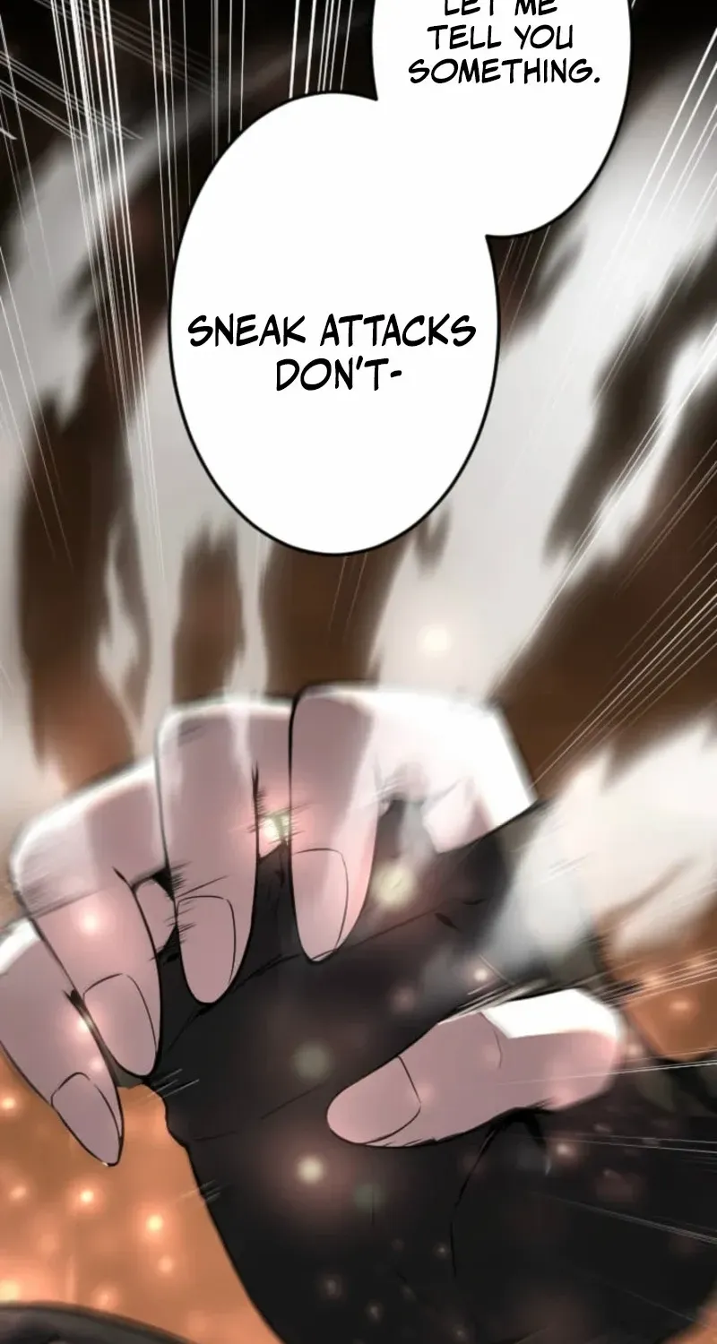 The Genius Assassin’s Second Life at The Academy Chapter 1 page 27 - 