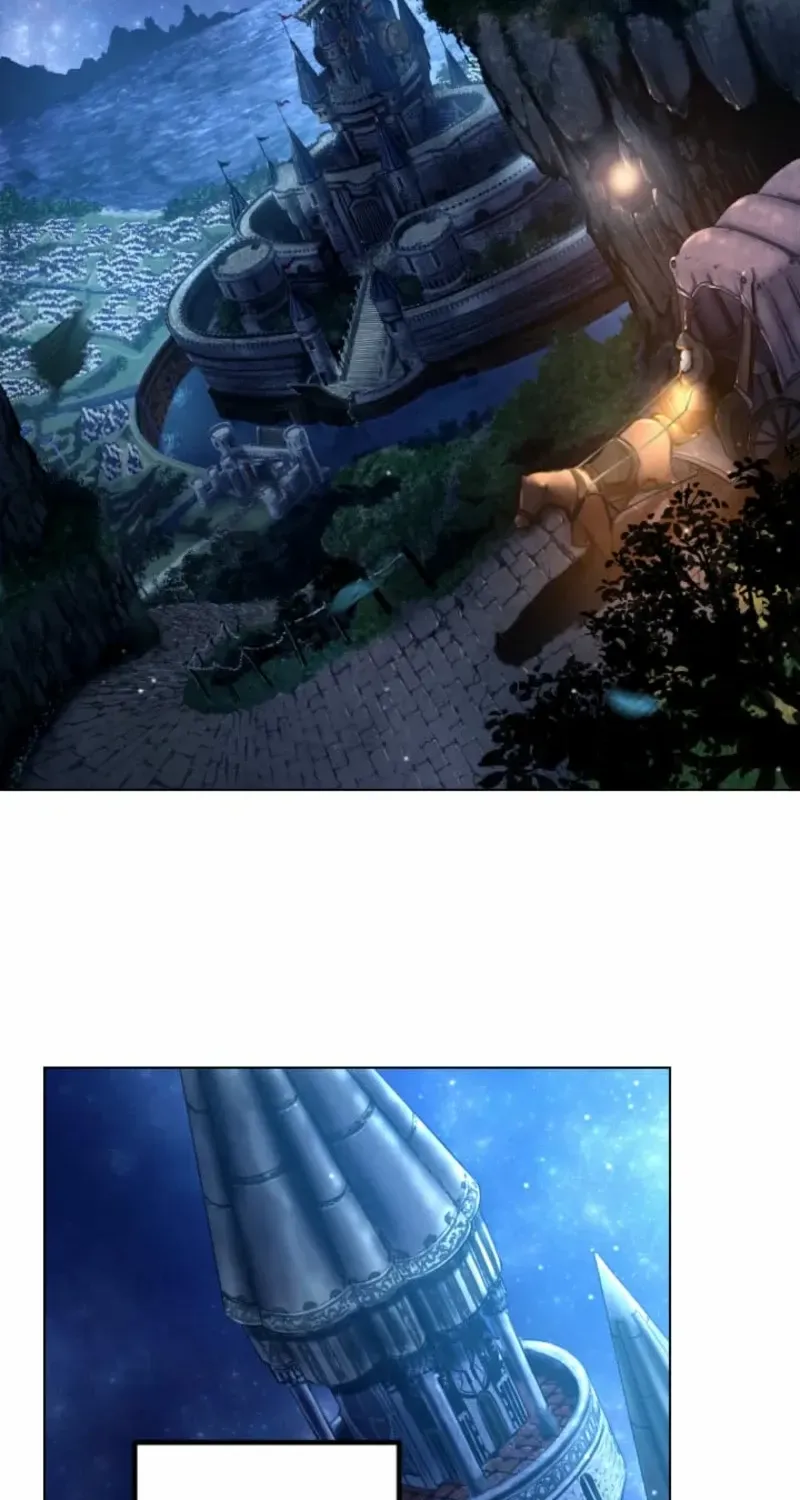 The Genius Assassin’s Second Life at The Academy Chapter 1 page 4 - 