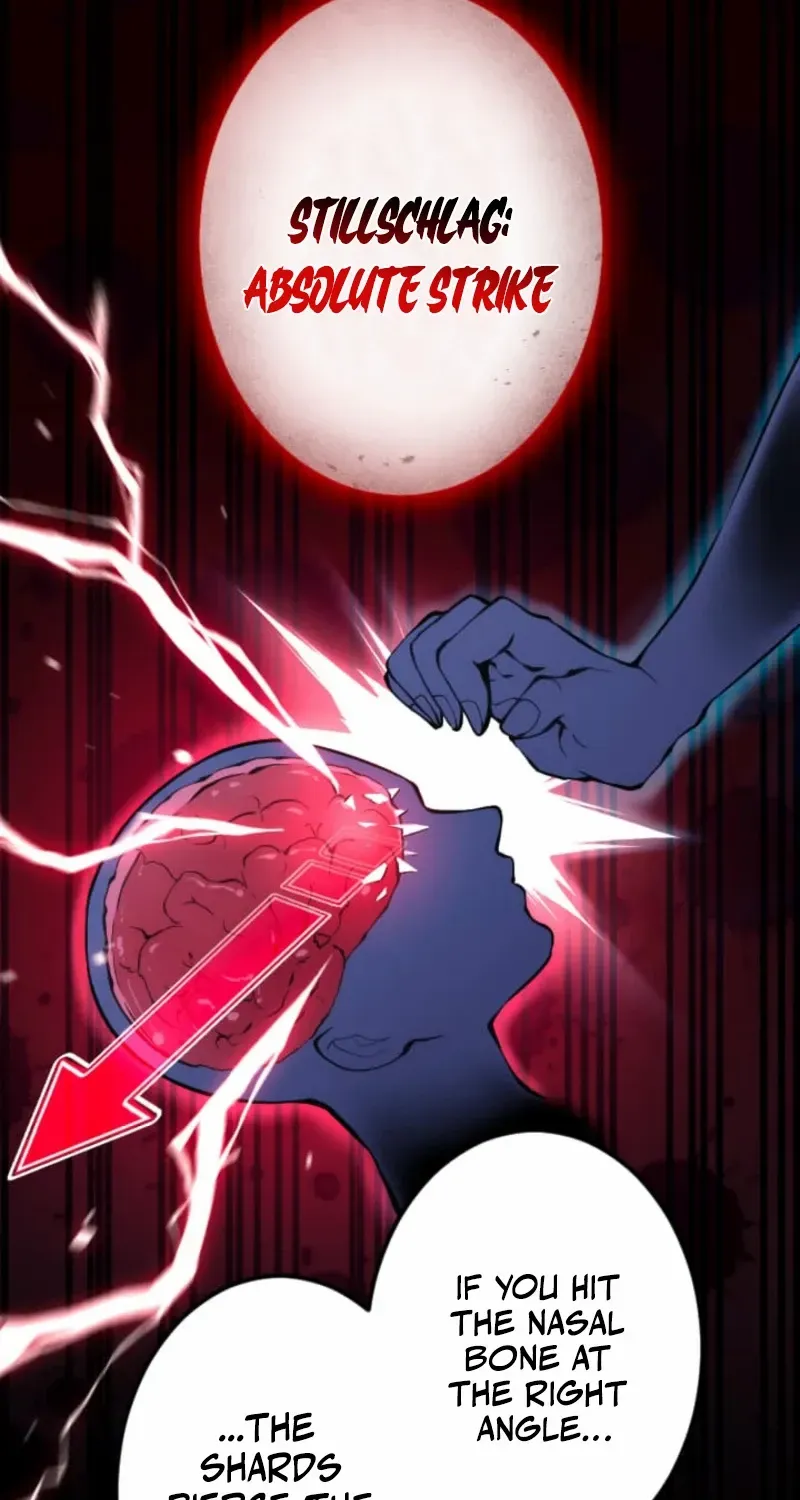 The Genius Assassin’s Second Life at The Academy Chapter 1 page 33 - 