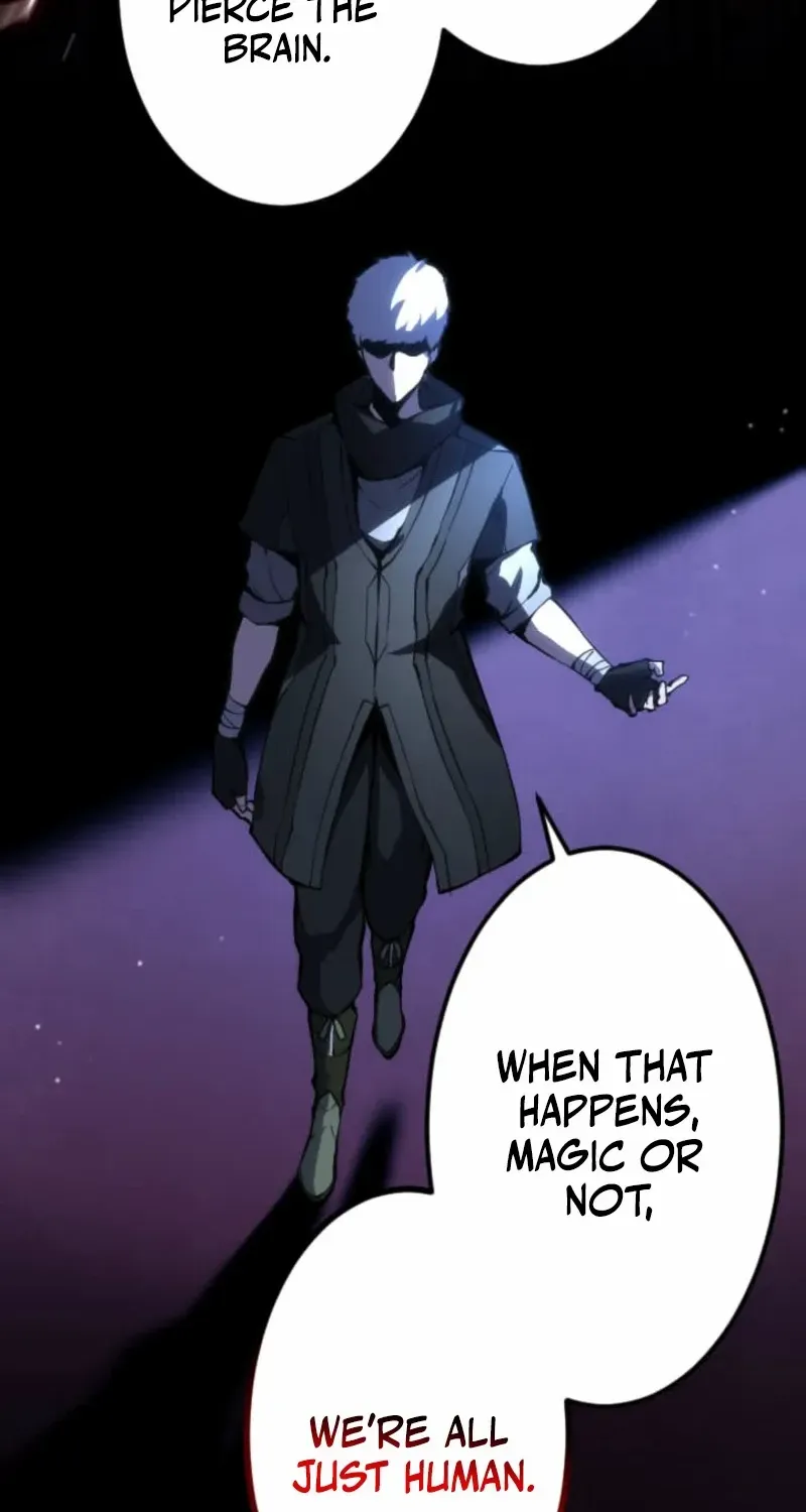 The Genius Assassin’s Second Life at The Academy Chapter 1 page 34 - 