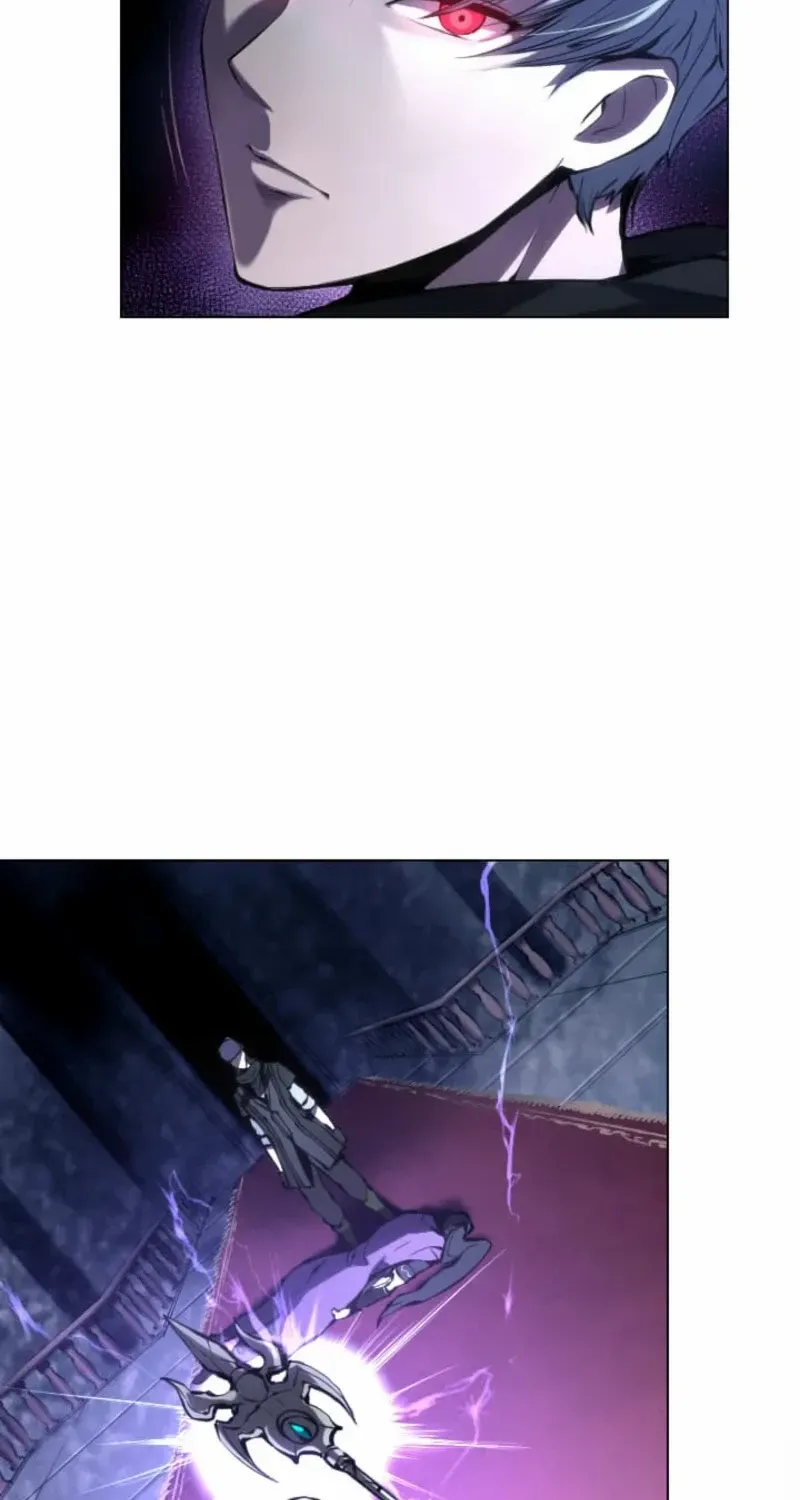 The Genius Assassin’s Second Life at The Academy Chapter 1 page 36 - 