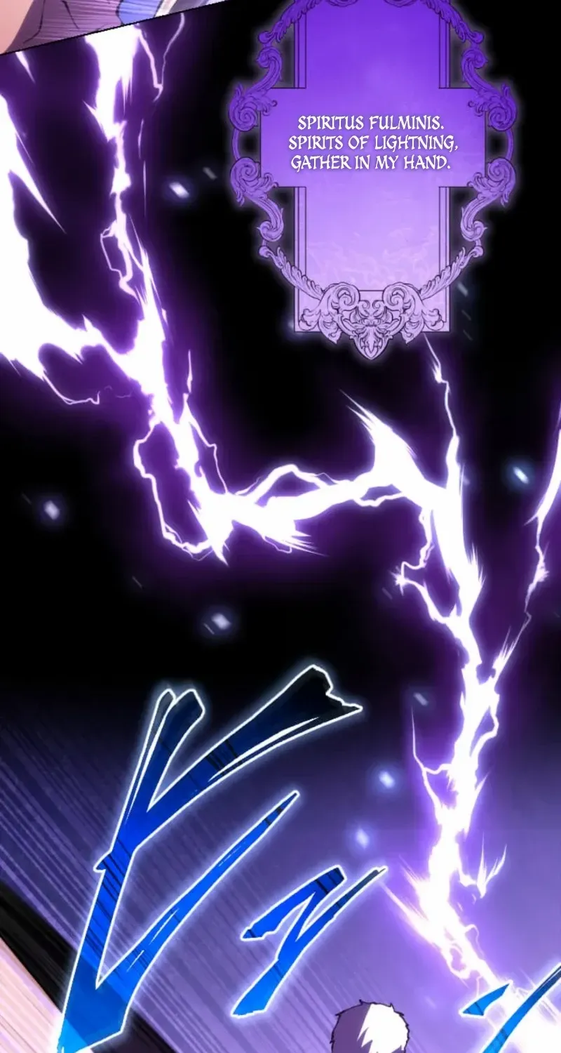 The Genius Assassin’s Second Life at The Academy Chapter 1 page 38 - 