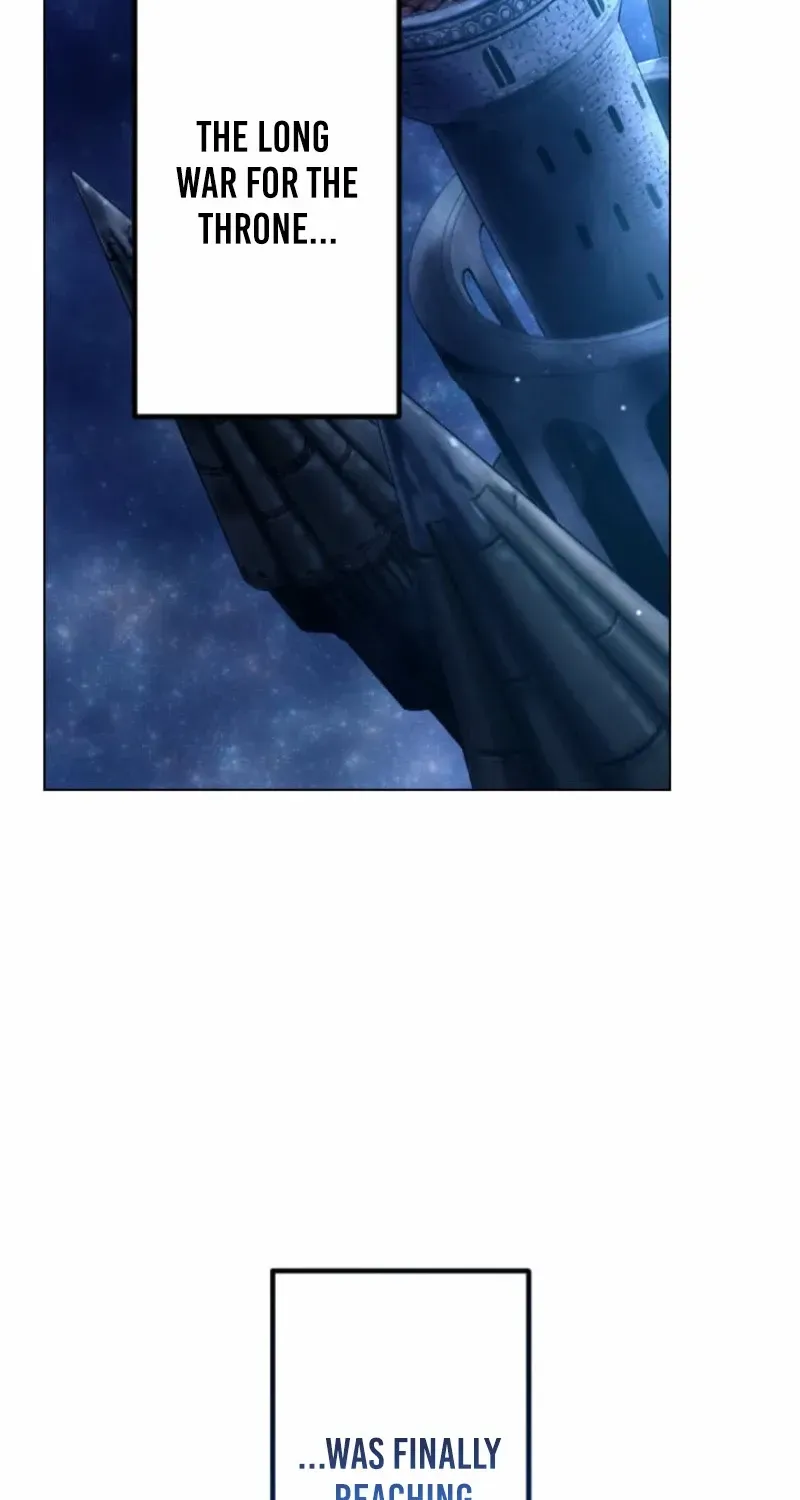 The Genius Assassin’s Second Life at The Academy Chapter 1 page 5 - 