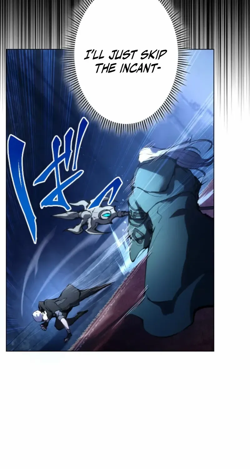 The Genius Assassin’s Second Life at The Academy Chapter 1 page 43 - 