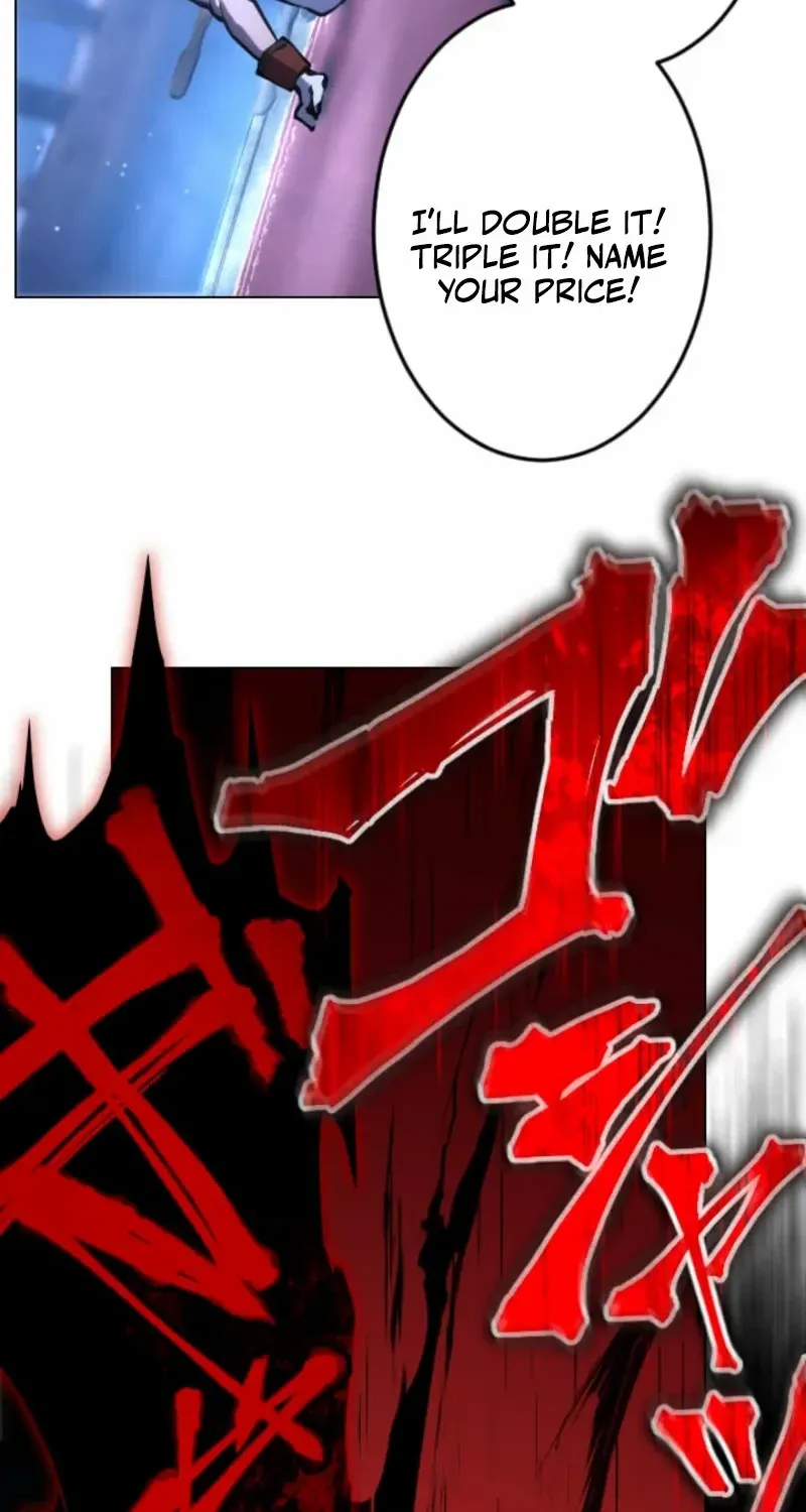 The Genius Assassin’s Second Life at The Academy Chapter 1 page 59 - 