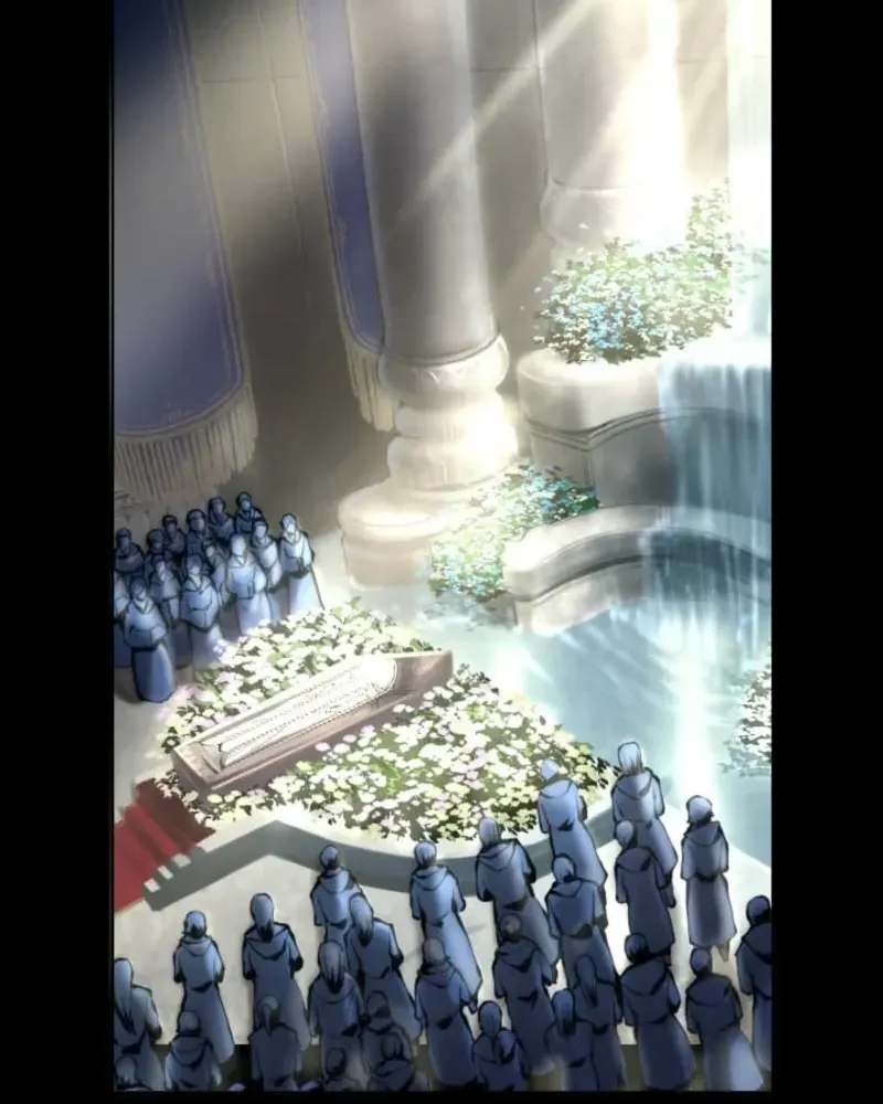 The Genius Assassin’s Second Life at The Academy Chapter 1 page 64 - 