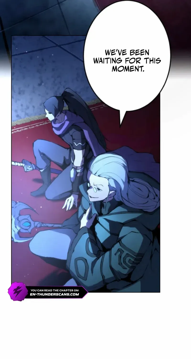 The Genius Assassin’s Second Life at The Academy Chapter 1 page 9 - 