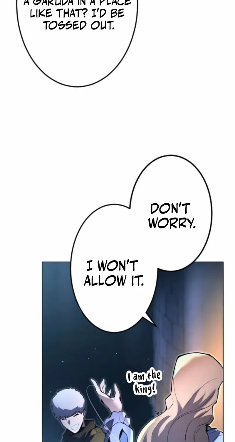 The Genius Assassin’s Second Life at The Academy Chapter 1 page 83 - 