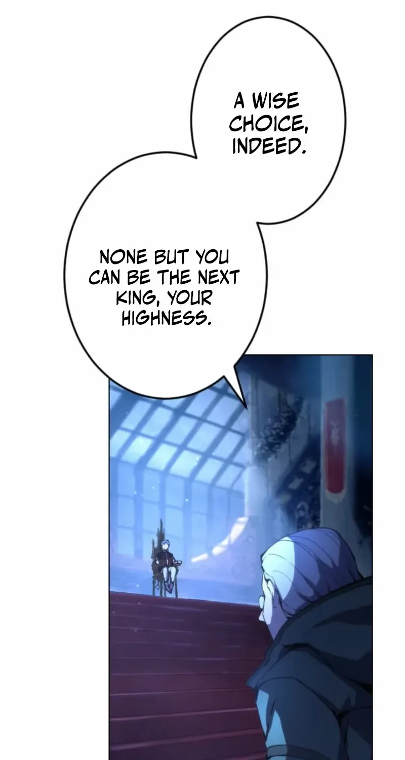 The Genius Assassin’s Second Life at The Academy Chapter 1 page 10 - 